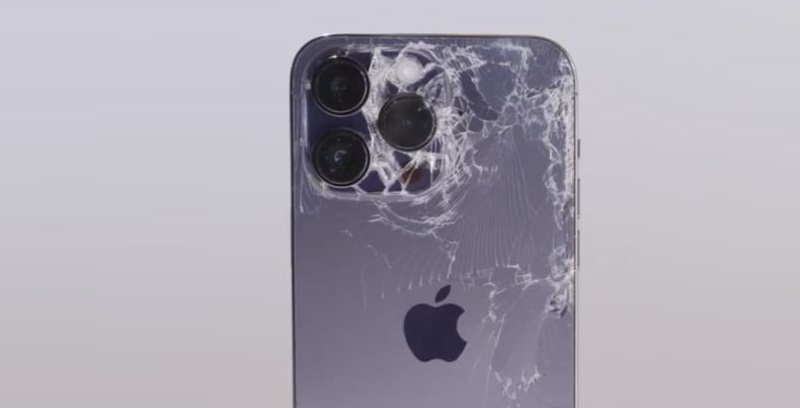 Nguyên nhân khiến camera iPhone 14 Pro Max không lấy nét được
